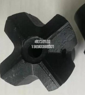 如何提高性能十字釬頭？