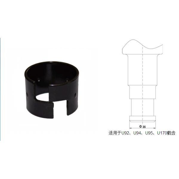 φ35截齒卡簧適用于U92、U94、U95、U170截齒